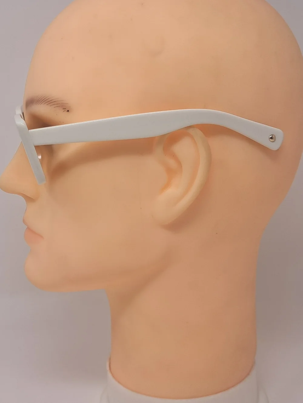NEW Garrett Leight California Sunglasses Teen Spirit Rectangle GL3030 49-21-135 - Picture 13 of 16
